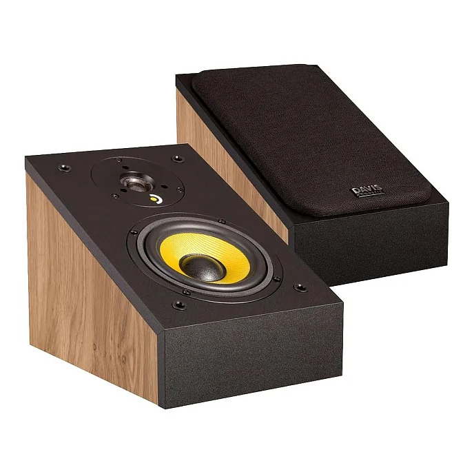 Полочная акустика Davis Acoustics Ariane A Walnut - рис.0