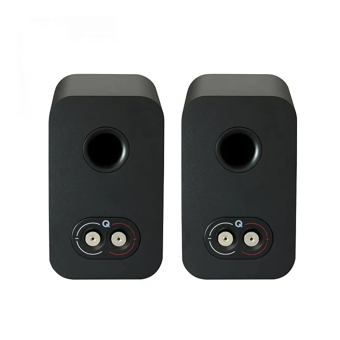 Полочная акустика Q Acoustics 5020 Black - рис.4