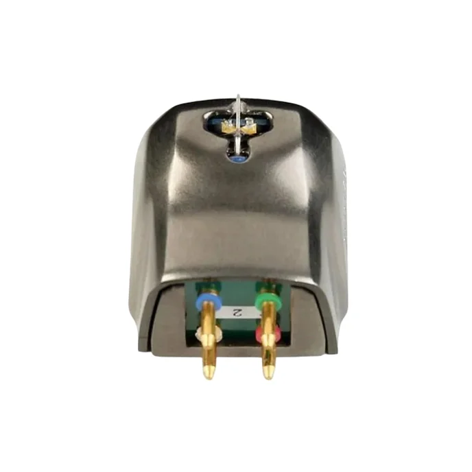 Звукосниматель DS Audio Grand Master Cartridge Bronze - рис.1