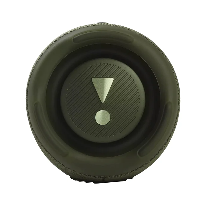 Портативная колонка JBL Charge 5 Green - рис.4