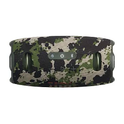 Портативная колонка JBL Xtreme 4 Camouflage