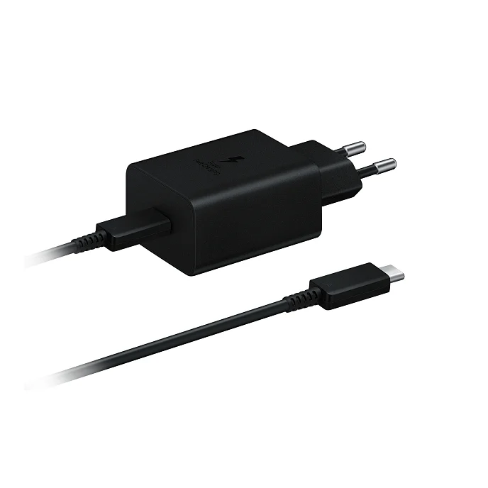 Сетевое зарядное устройство Samsung EP-T4510 - рис.0