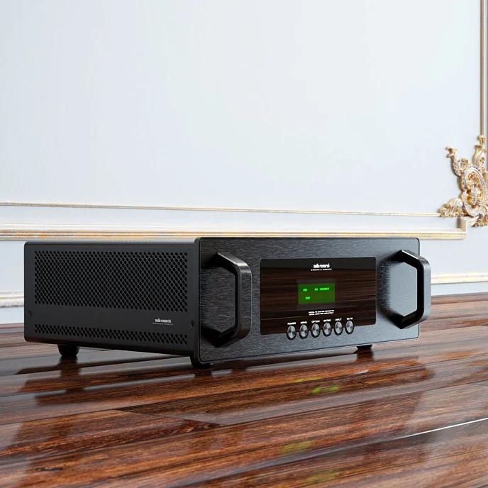 ЦАП Audio Research DAC9 Black - рис.4