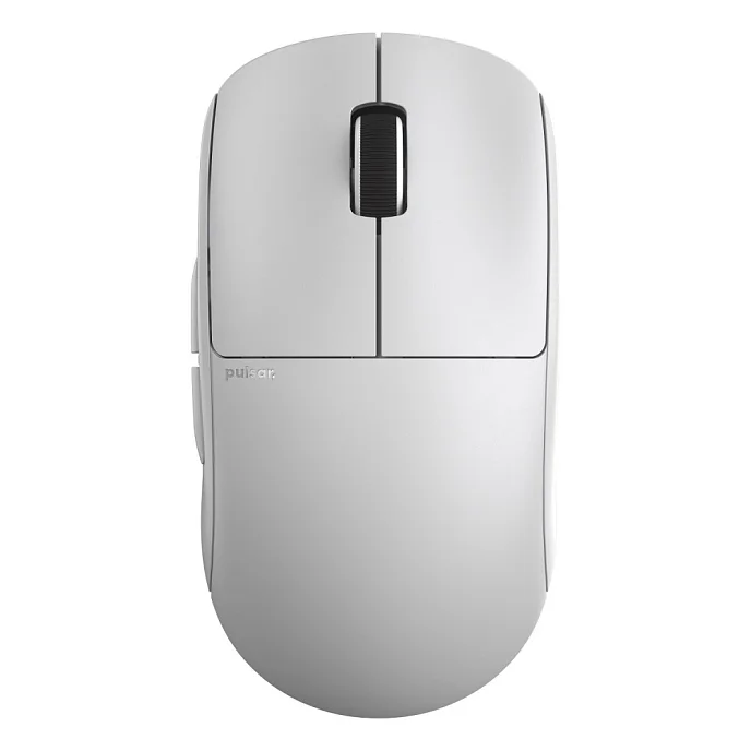 Мышь Pulsar X2 H Wireless White - рис.0