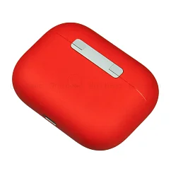 Беспроводные наушники Apple AirPods Pro 2nd gen with MagSafe USB-C (2023) Carrot Matte