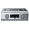 Musical Fidelity NU-Vista Pre Silver