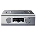 Предусилитель Musical Fidelity NU-Vista Pre Silver - рис.0