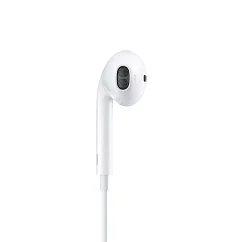 Наушники внутриканальные Apple EarPods Lightning