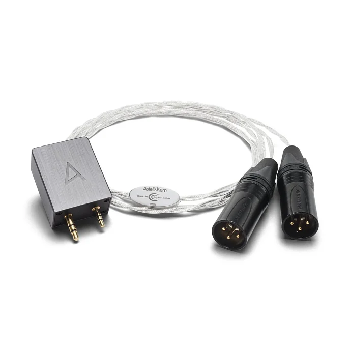 Кабель Astell&Kern PEF12 - рис.0