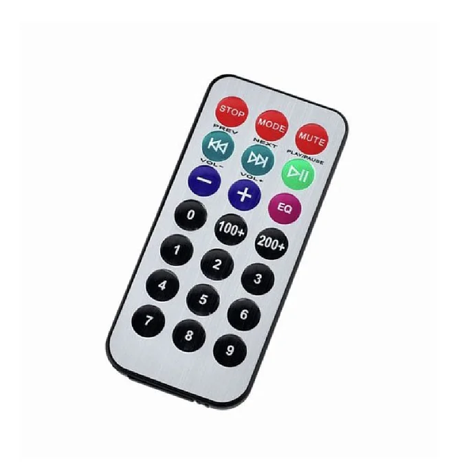 Акустическая система Behringer PK115A Black - рис.5