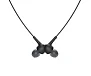Наушники Sony WI-XB400 Black - рис.2