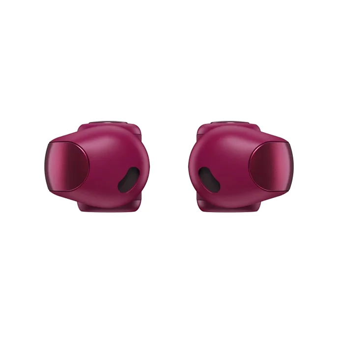 Беспроводные наушники Bose Ultra Open Earbuds Deep Plum - рис.3