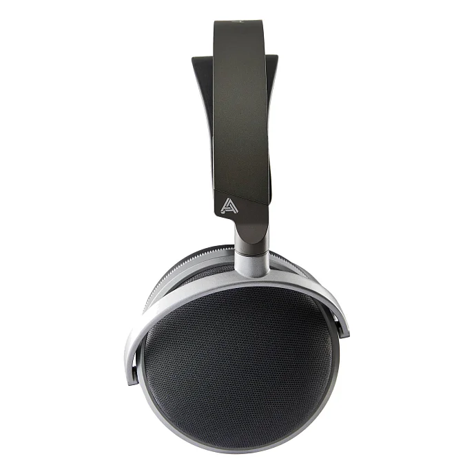 Наушники полноразмерные Audeze LCD-S20 Black - рис.2