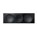 Центральный канал KEF R6 Meta Black Gloss - рис.2