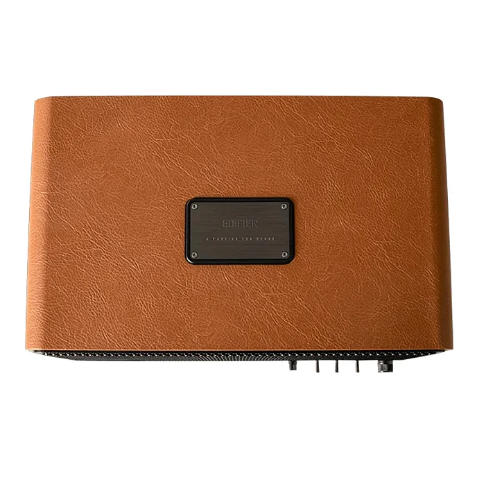 Беспроводная акустика Edifier S300 Brown - рис.2