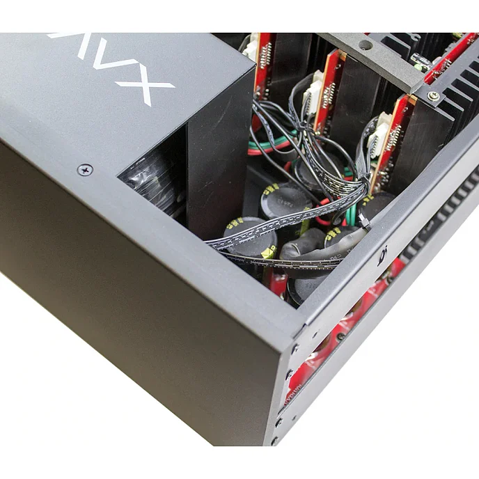 Усилитель IOTAVX AVXP1 - рис.5