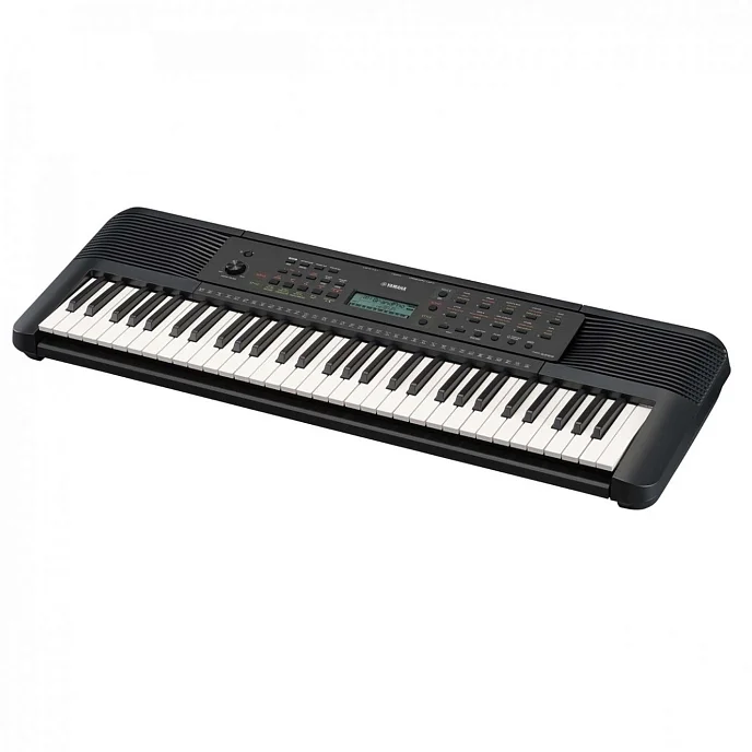 Синтезатор Yamaha PSR-E283 Black - рис.2
