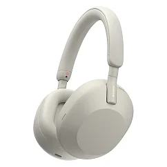 Беспроводные наушники Sony WH-1000XM5 Beige / Silver