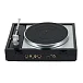 - рис.3 Проигрыватель винила Thorens TD-1601 + TAS 1600 HG Black - рис.3