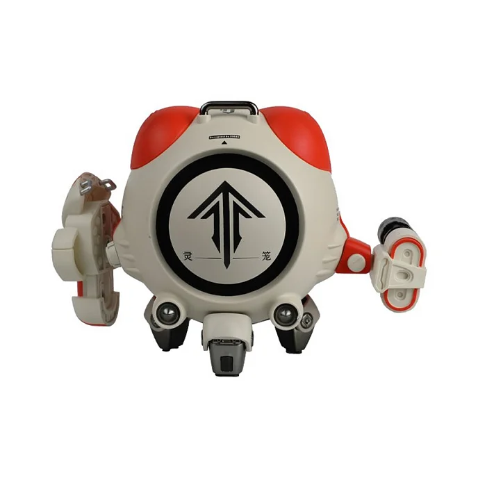 Портативная колонка Gravastar Venus Electra - рис.6