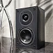 Полочная акустика Indiana Line Nota 240 XN Black - рис.3