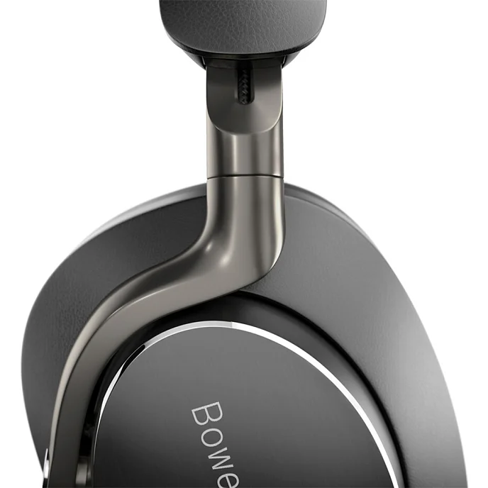 Беспроводные наушники Bowers & Wilkins Px8 Black - рис.9