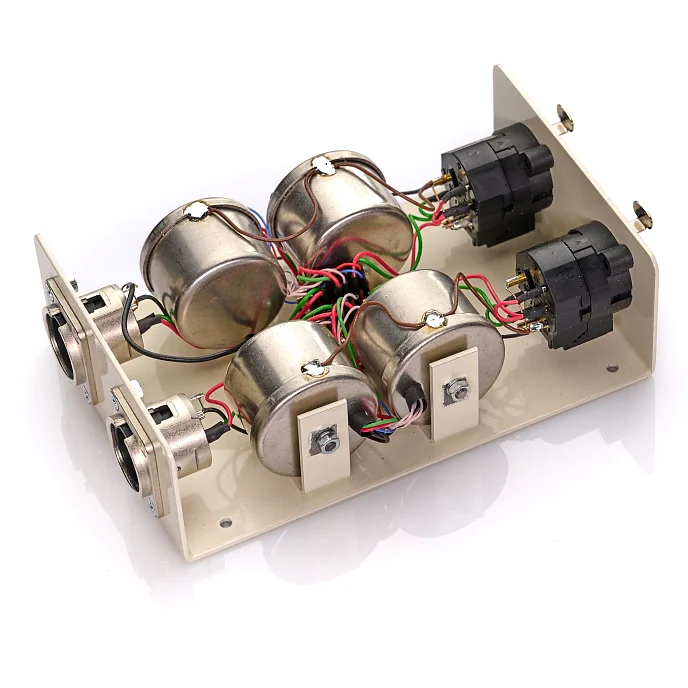 Микрофонный предусилитель СОЮЗ Launcher Deluxe - рис.1