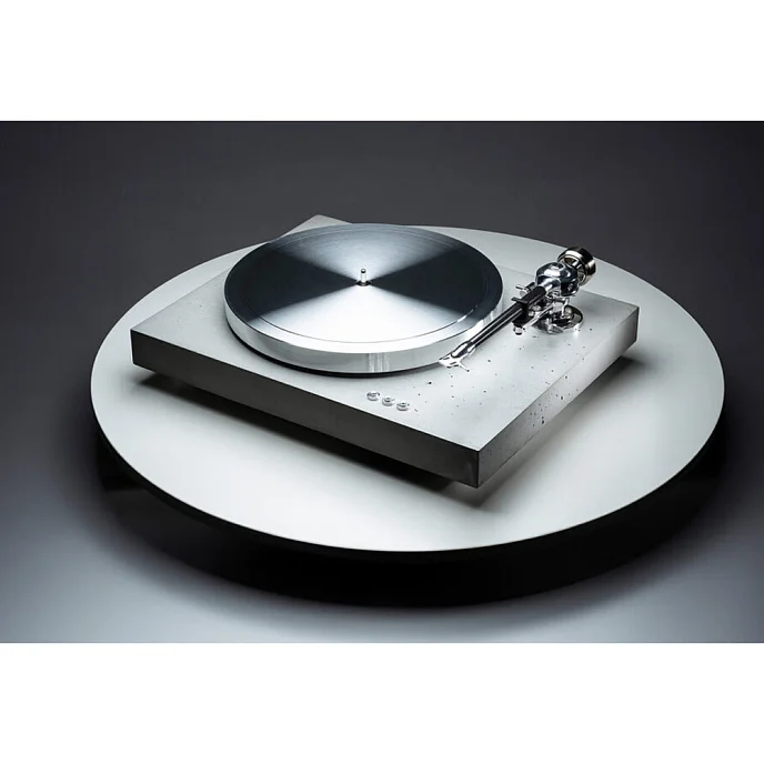 Проигрыватель винила EAT C-Dur Concrete Grey - рис.1