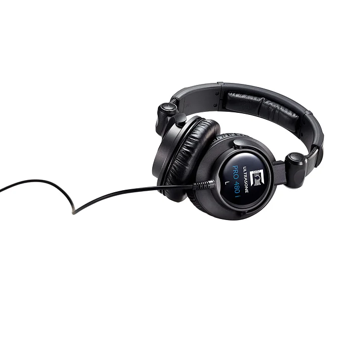 Наушники Ultrasone PRO 480i - рис.1
