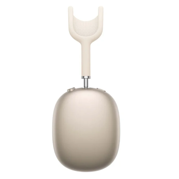 Беспроводные наушники Apple AirPods Max USB-C Starlight - рис.1