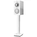 - рис.4 Напольная акустика KEF R3 Gloss White - рис.4