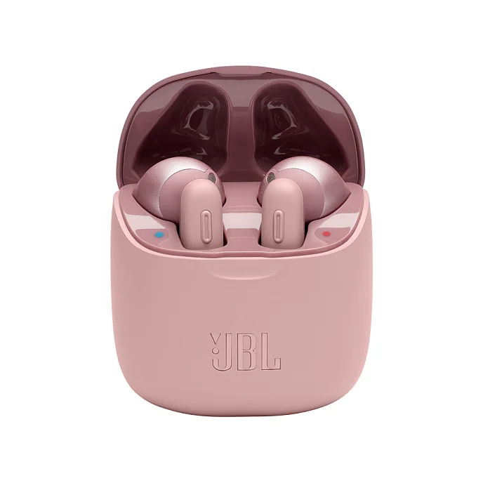 Наушники JBL Tune 220TWS pink - рис.0
