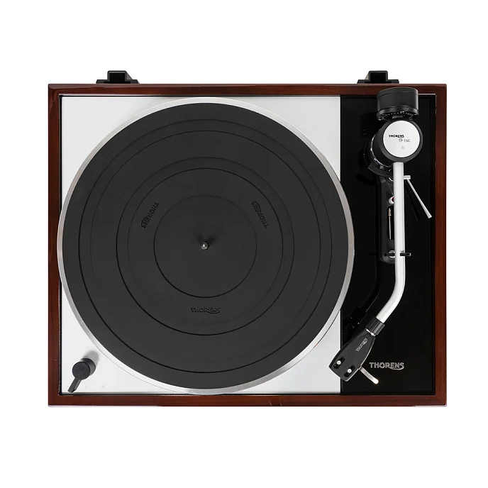Проигрыватель винила Thorens TD 1500 Walnut - рис.2