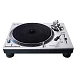 - рис.0 Проигрыватель винила Technics SL-1200GR2 Silver - рис.0