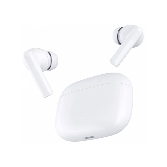 Беспроводные наушники Honor CHOICE Earbuds X7i White - рис.6