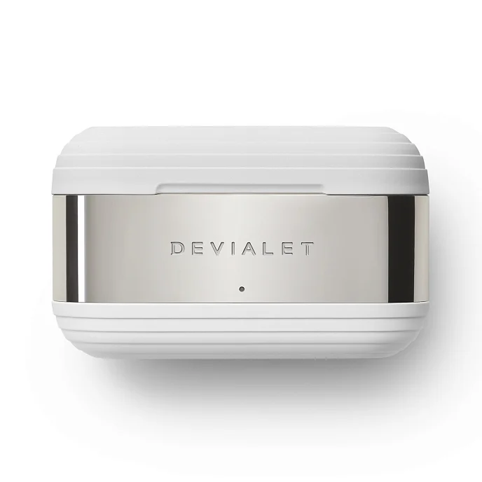 Беспроводные наушники Devialet Gemini II iconic white беспроводные наушники (SN 28189252845981030289)_Уценка - рис.9
