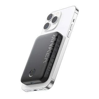 Anker Power Core 321 MagGo 5K Black