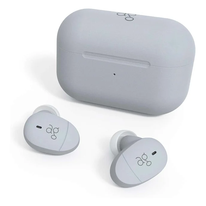 Беспроводные наушники AG COTSUBU MK2+ Sky - рис.0