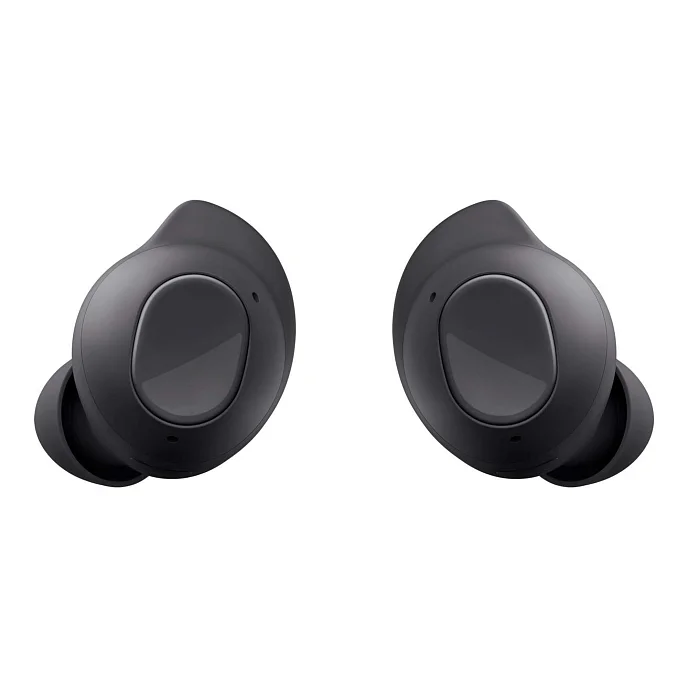 Беспроводные наушники Samsung Galaxy Buds FE Graphite - рис.0