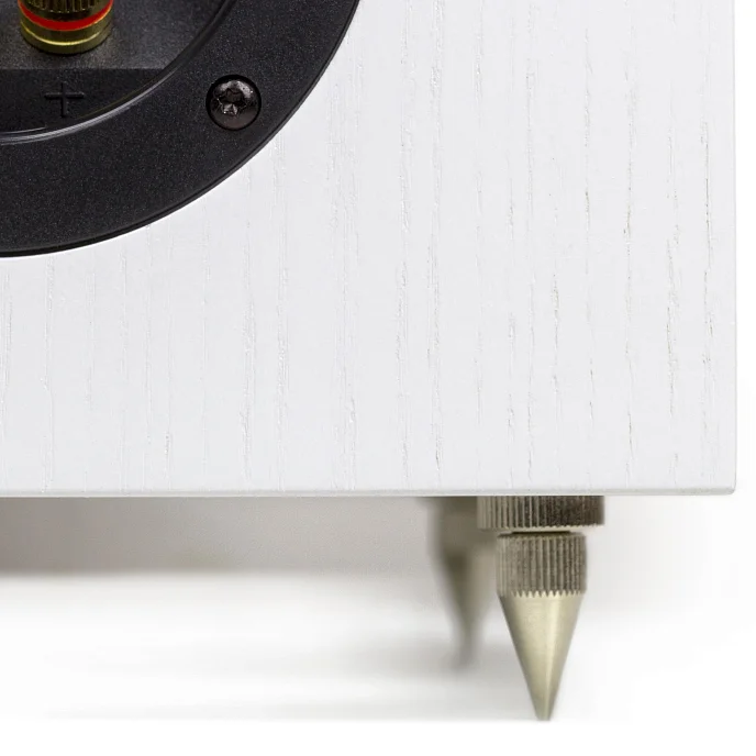 Напольная акустика Radiotehnika Vita 2.05 White Ash - рис.7