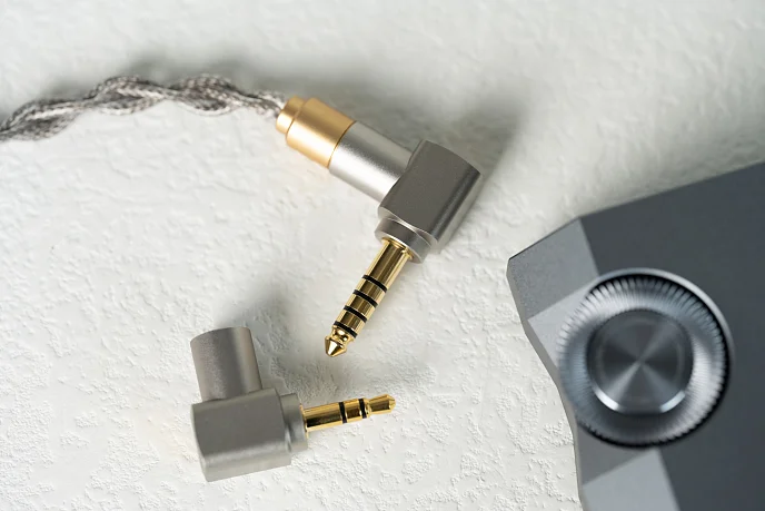 Кабель ddHiFi BC130Pro Nyx Pro - рис.10