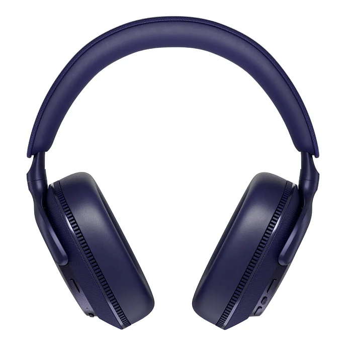 Беспроводные наушники Bowers & Wilkins Px7 S3 Indigo Blue - рис.2