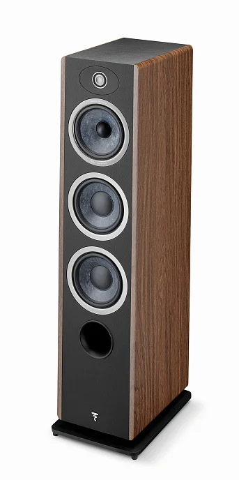 Напольная акустика Focal Vestia N2 Dark Wood - рис.2