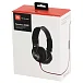 Наушники JBL Synchros S300i White Red - рис.3
