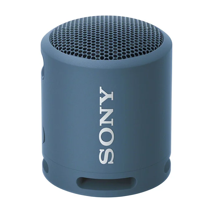 Портативная колонка Sony SRS-XB13 Deep Blue - рис.0