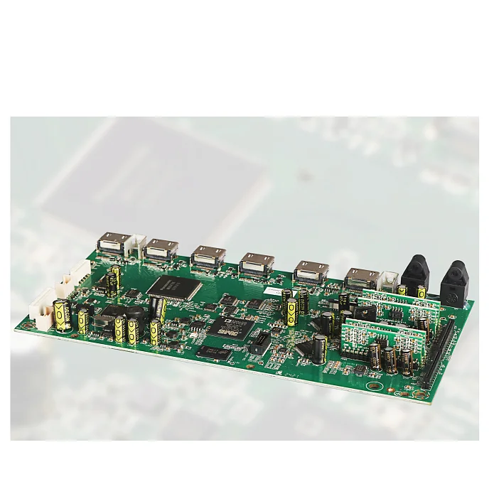 Ресивер ToneWinner AT-2700 - рис.2