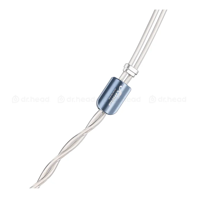 Наушники внутриканальные Kinera Imperial Verdandi Cosmos Black - рис.11