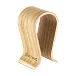 - рис.2 Подставка для наушников Dr.Head Headphone Stand Zebrawood - рис.2