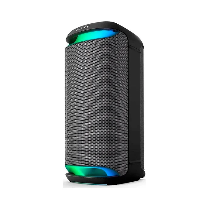 Акустическая система Sony SRS-XV800 Black - рис.0