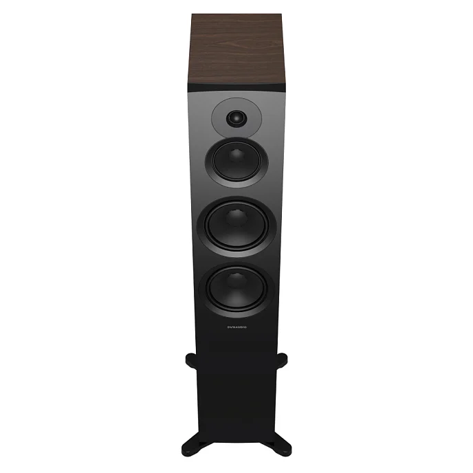 Напольная акустика Dynaudio Emit 50 Walnut - рис.1